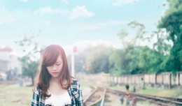 Cách đơn giản để ghép bầu trời mây vào ảnh ngoại cảnh