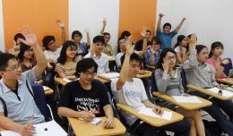 Học Mỹ thuật Đa phương tiện: Thử như Thật