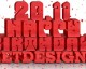 Hướng dẫn tạo hiệu ứng text 3D cực ấn tượng đón năm mới
