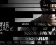 Tạo hiệu ứng ảnh giống với poster phim "The Bourne Legacy"