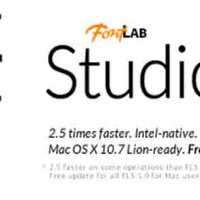 Hướng dẫn Việt hóa font chữ với phần mềm Fontlab Studio