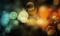 Cách tạo brush để cho ra những bokeh đẹp lung linh