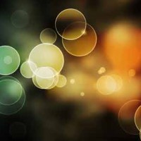 Cách tạo brush để cho ra những bokeh đẹp lung linh