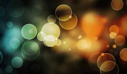 Cách tạo brush để cho ra những bokeh đẹp lung linh