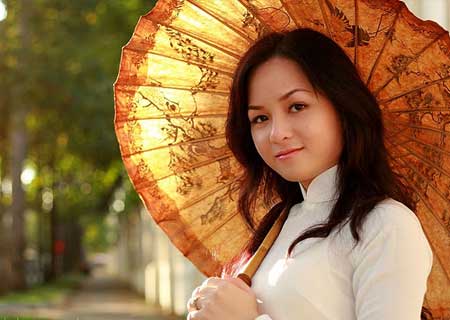 Bộ stock áo dài cực đẹp cho ngày Phụ nữ Việt Nam 20 – 10