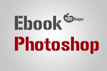 Tổng hợp tất cả các Ebook giáo trình học Photoshop