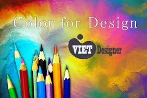 Ebook cơ bản về màu sắc và cách phối màu trong thiết kế