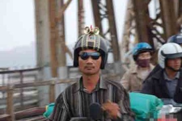 Những tấm ảnh cực độc chỉ có thể là Việt Nam (Part 2)