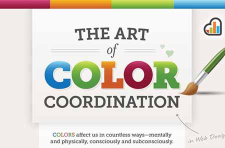 Giáo trình eBook tổng hợp về màu sắc trong thiết kế web