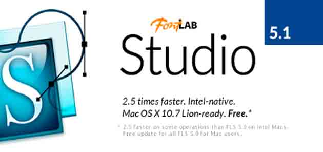 Hướng dẫn Việt hóa font chữ với phần mềm Fontlab Studio
