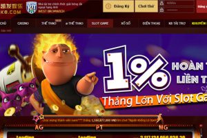 website casino