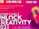 unlock creativity 2021